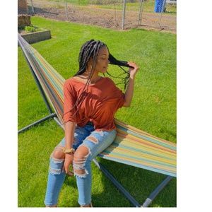 Meet your Posher, Eboni